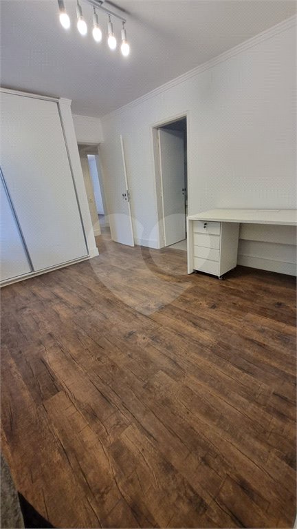 Apartamento à venda com 3 quartos, sendo 1 suíte, em Perdizes, São Paulo, SP