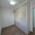 Apartamento à venda com 3 quartos, sendo 1 suíte, em Parque União, Jundiaí, SP