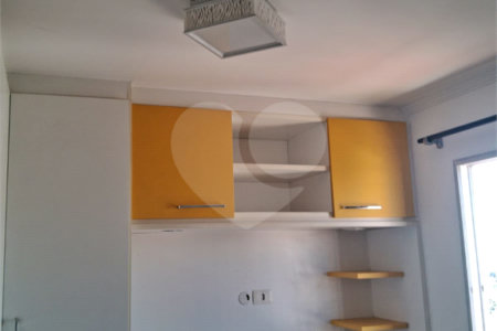 Apartamento à venda com 2 quartos em Vila Mazzei, São Paulo, SP