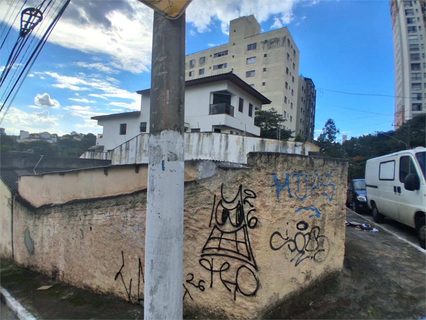 Sobrado à venda em Santana, São Paulo, SP