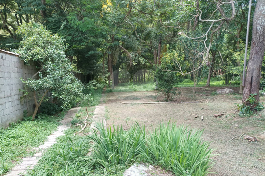 Terreno à venda em Jundiaizinho (terra Preta), Mairiporã, SP