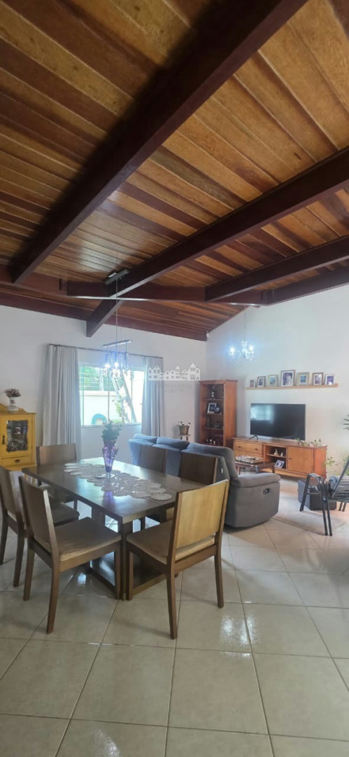 Casa, 3 quartos, 221 m² - Foto 20