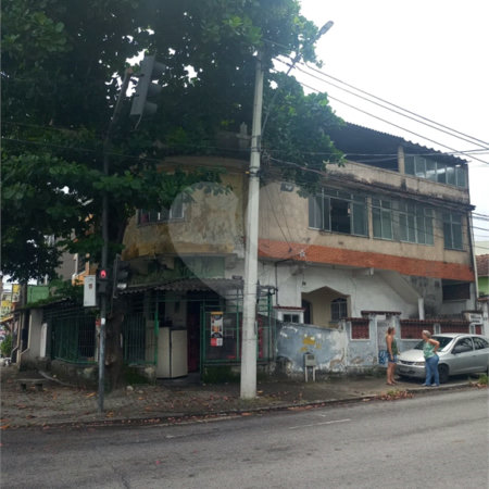 Casa à venda com 5 quartos em Campo Grande, Rio de Janeiro, RJ
