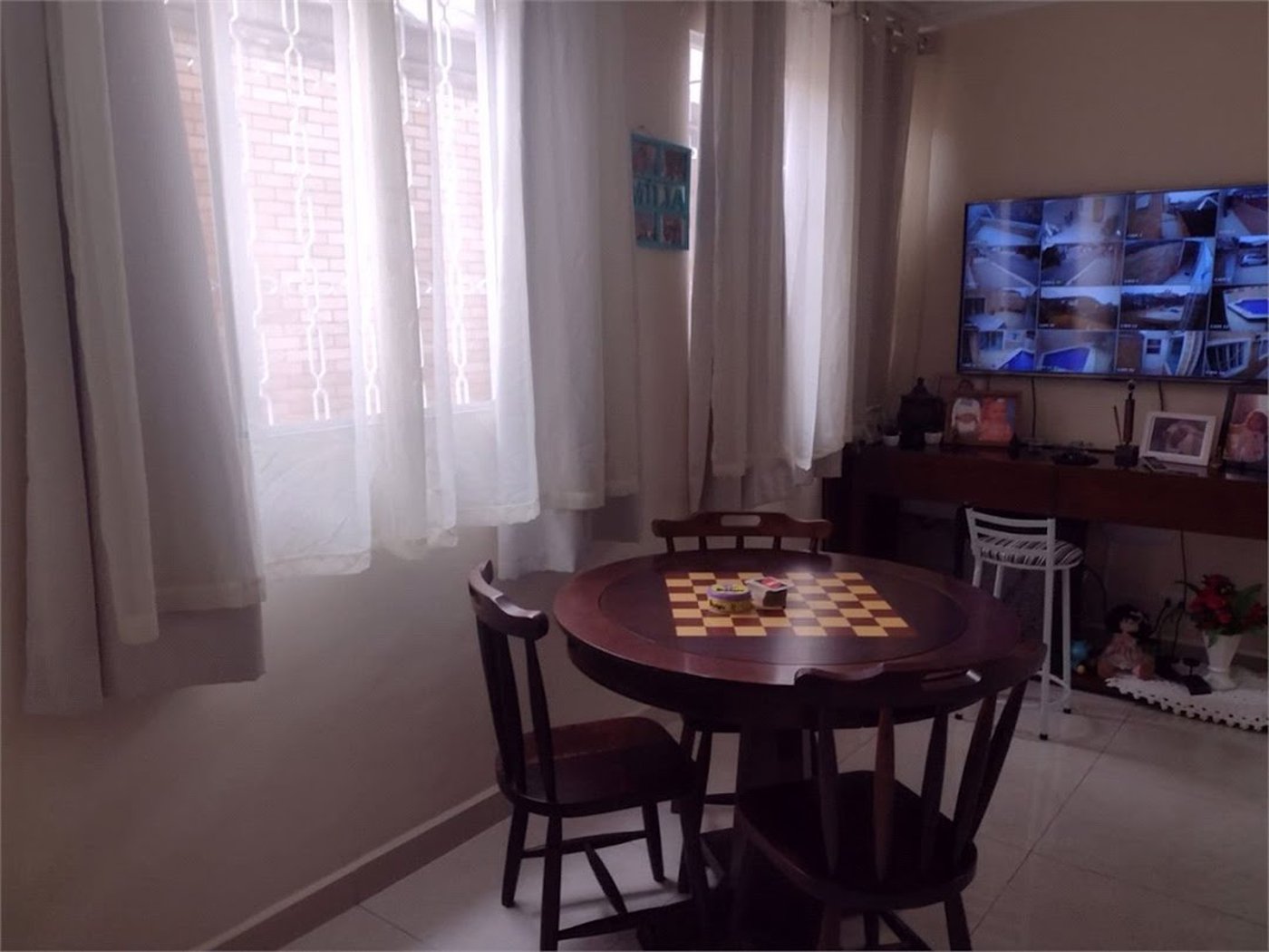 Casa Residencial à venda, Vila Voturuá, São Vicente - CA0151.