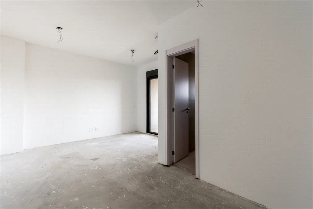Apartamento à venda com 3 suítes em Pinheiros, São Paulo, SP