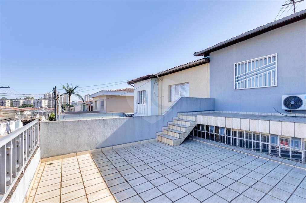 Casa à venda com 3 quartos, sendo 1 suíte, em Vila Arriete, São Paulo, SP