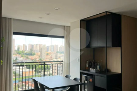 Apartamento à venda com 2 quartos, sendo 1 suíte, em Santa Cruz do José Jacques, Ribeirão Preto, SP