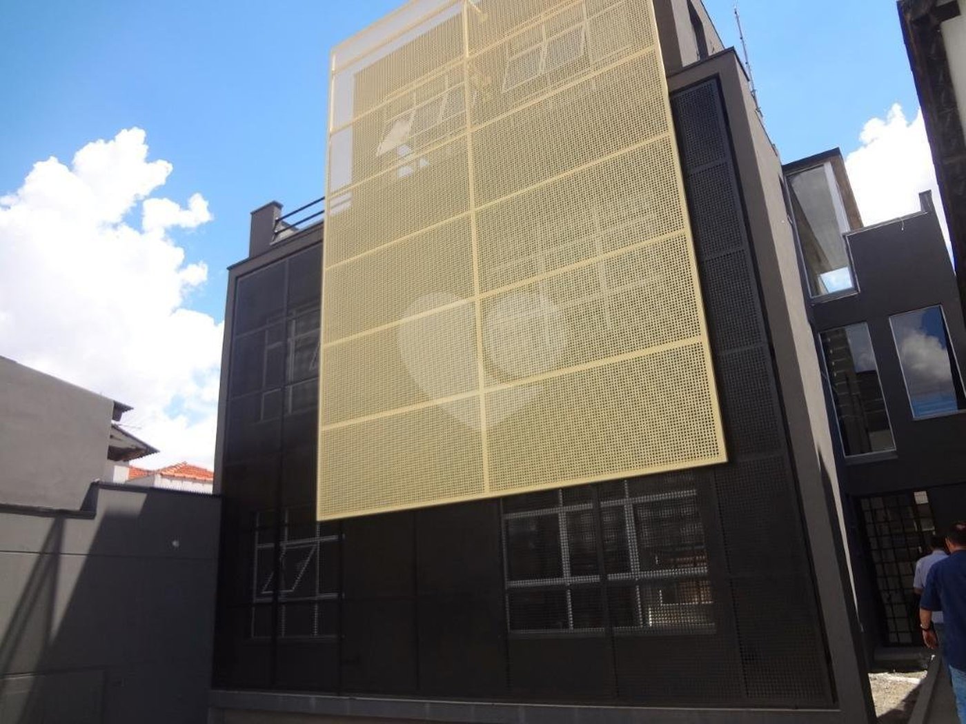 Prédio para alugar em Vila Guilherme, São Paulo, SP