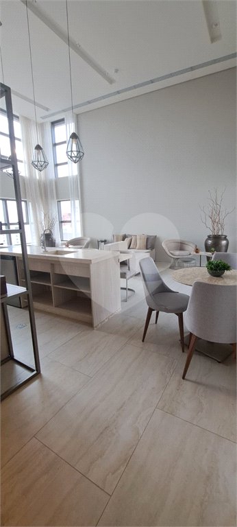 Studio à venda com 1 quarto em Paraíso, São Paulo, SP
