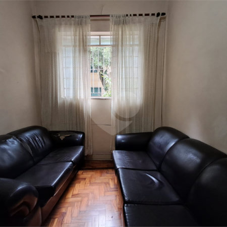 Sobrado à venda com 3 quartos em Água Branca, São Paulo, SP