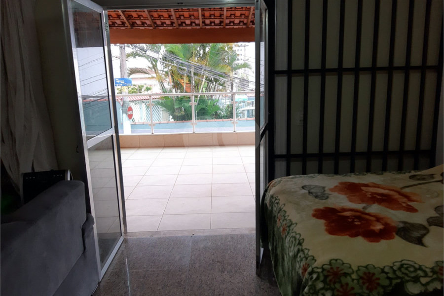 Sobrado à venda com 3 quartos, sendo 1 suíte,  em Mandaqui, São Paulo, SP