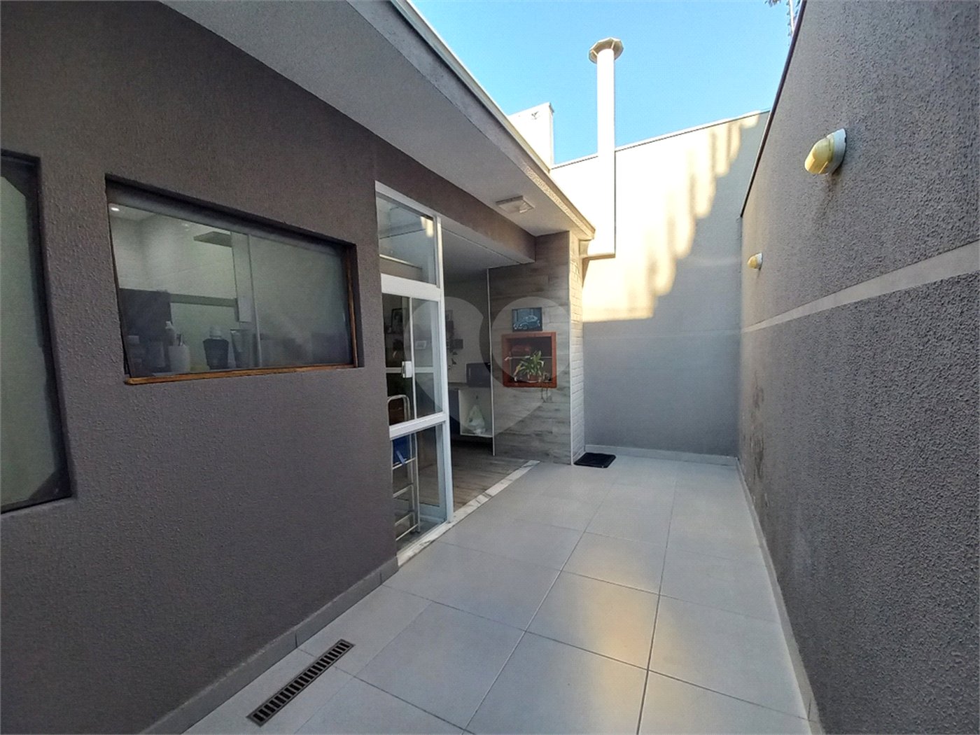 Casa à venda com 2 quartos, sendo 1 suíte, no condomínio Horto Florestal Villagio, Sorocaba - SP