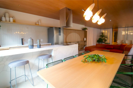 Apartamento à venda com 4 suítes em Jardim das Acácias, São Paulo, SP
