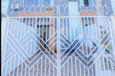 Casa de Vila à venda com 2 suítes em Jardim Simus, Sorocaba, SP