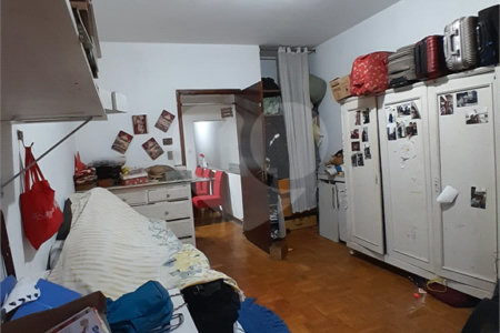 Casa à venda com 3 quartos, sendo 1 suíte, em Alto da Lapa, São Paulo, SP