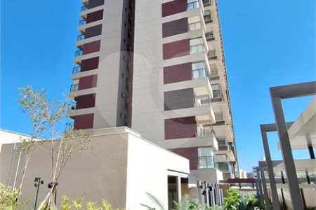 Apartamento à venda com 3 suítes em Vila Romana, São Paulo, SP
