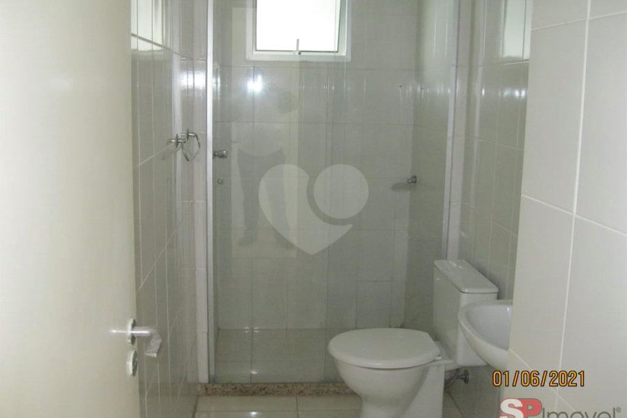Apartamento à venda com 3 quartos, sendo 1 suíte, em Vila Nova Cachoeirinha, São Paulo, SP