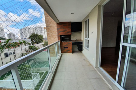 Apartamento à venda ou para alugar com 3 quartos, sendo 2 suítes, em Vila Leopoldina, São Paulo, SP