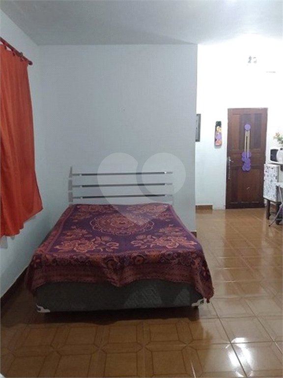 Sobrado à venda com 6 quartos, sendo 1 suíte, em Vila Independência, São Paulo, SP