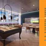 Apartamento Residencial à venda, Encruzilhada, Santos - AP1060.
