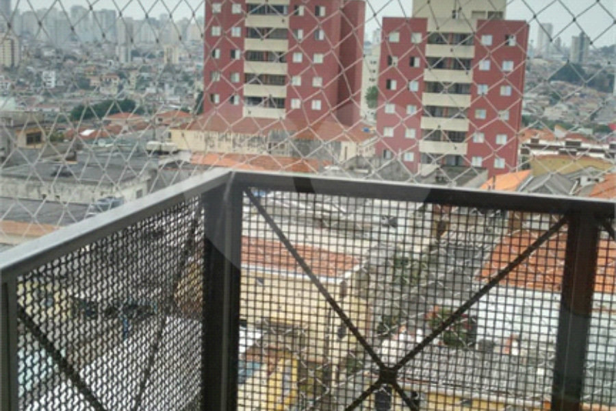 Apartamento à venda com 2 quartos em Casa Verde, São Paulo, SP