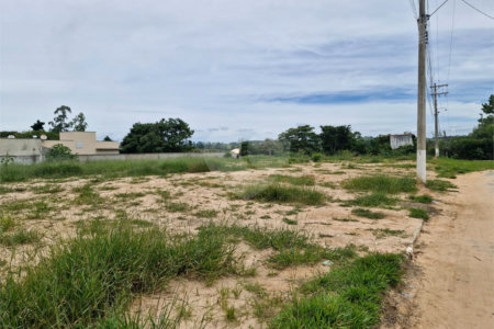 Terreno à venda no Centro, Sarapuí, SP