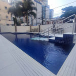 Apartamento com 3 Dormitórios à Venda, 210 M² por R$ 1.600.000 - Boqueirão - Santos/Sp