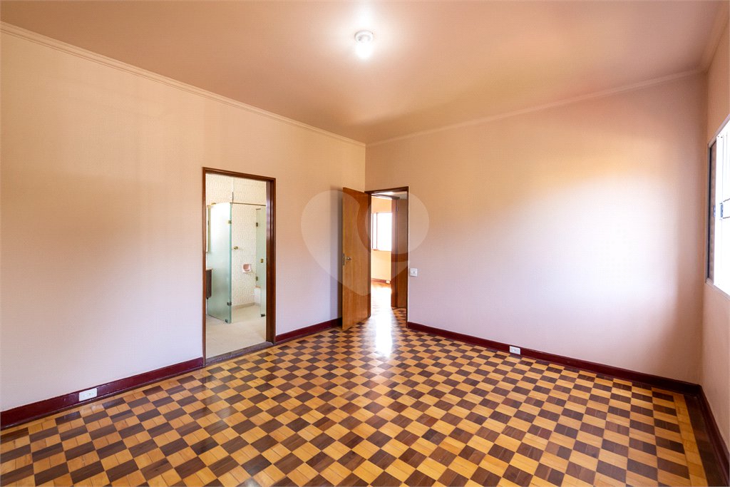 Casa à venda com 4 quartos, sendo 2 suítes, em Perdizes, São Paulo, SP