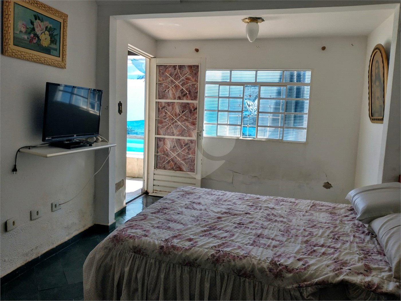 Casa Térrea à venda com 4 quartos, sendo 1 suíte, em Jardim Paraíso, Itu, SP