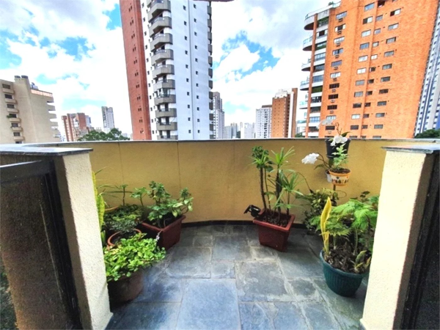 Apartamento à venda com 3 quartos, sendo 1 suíte, em Vila Suzana, São Paulo, SP
