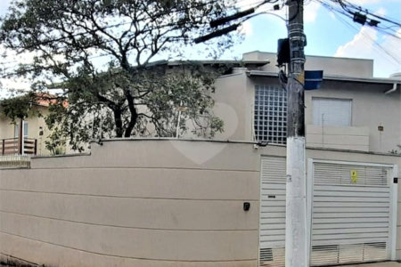 Casa à venda com 5 quartos, sendo 4 suítes, em Água Fria, São Paulo, SP