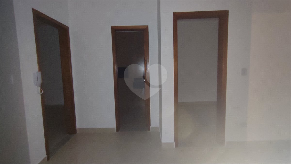 Apartamento à venda com 2 quartos em Parque Mandaqui, São Paulo, SP