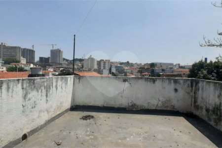 Casa à venda com 1 suíte em Vila Mazzei, São Paulo, SP