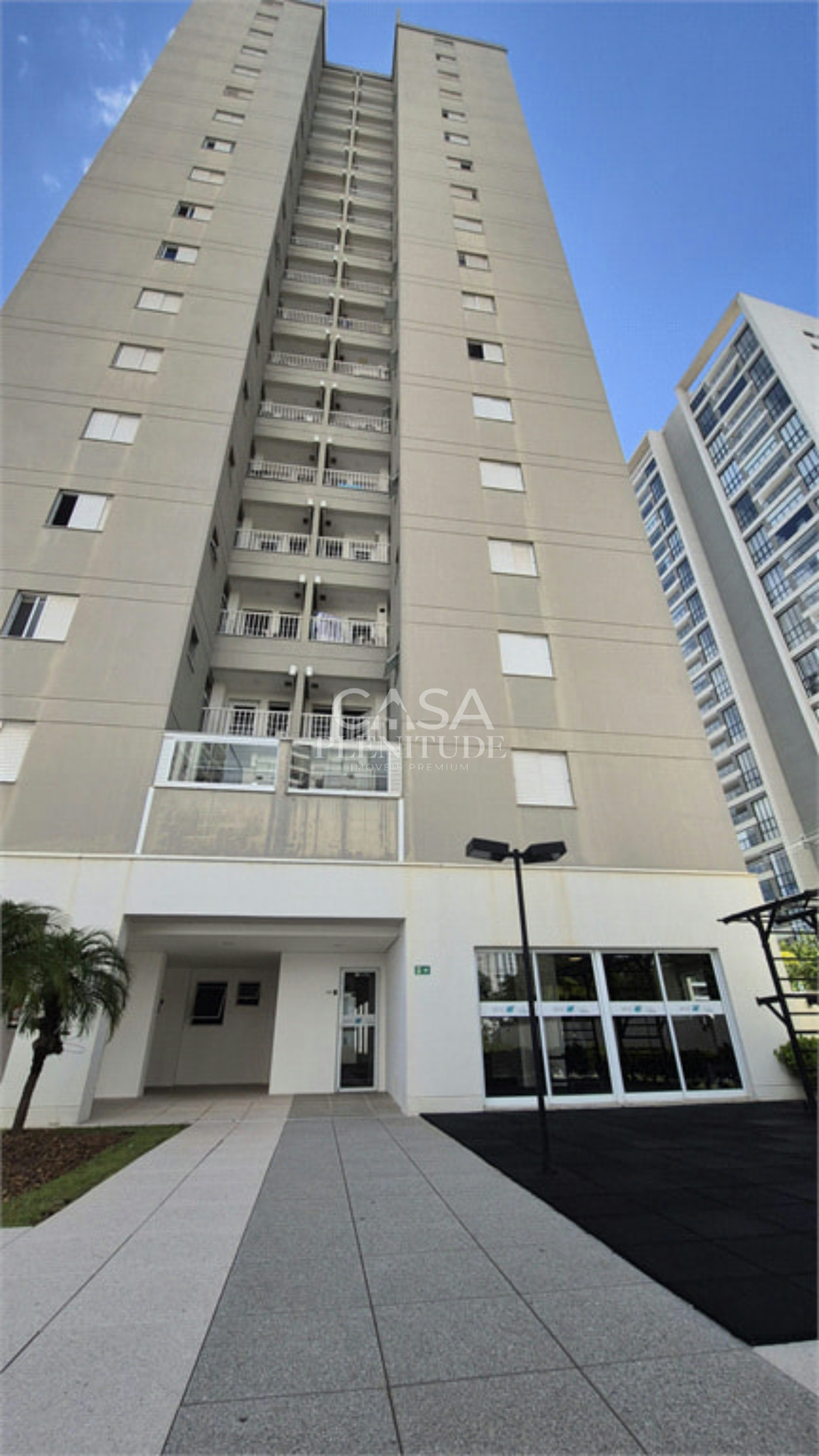 Apartamento à venda com 3 quartos, sendo 1 suíte, em Parque Campolim, Sorocaba, SP