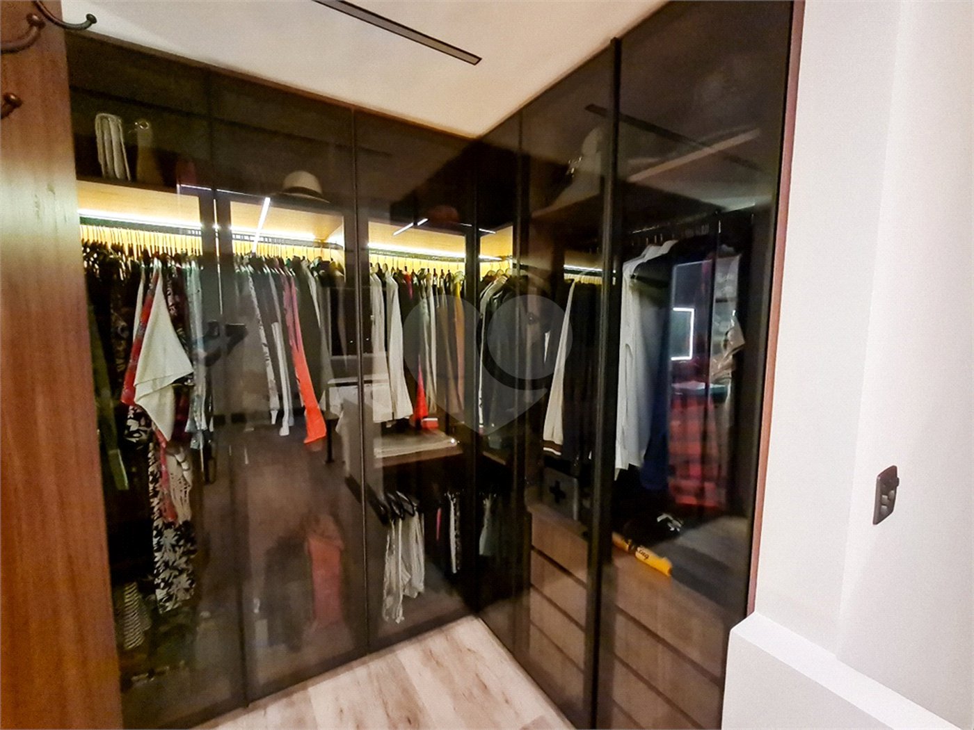 Casa à venda com 1 suíte no condomínio Urban Loft, São Paulo - SP