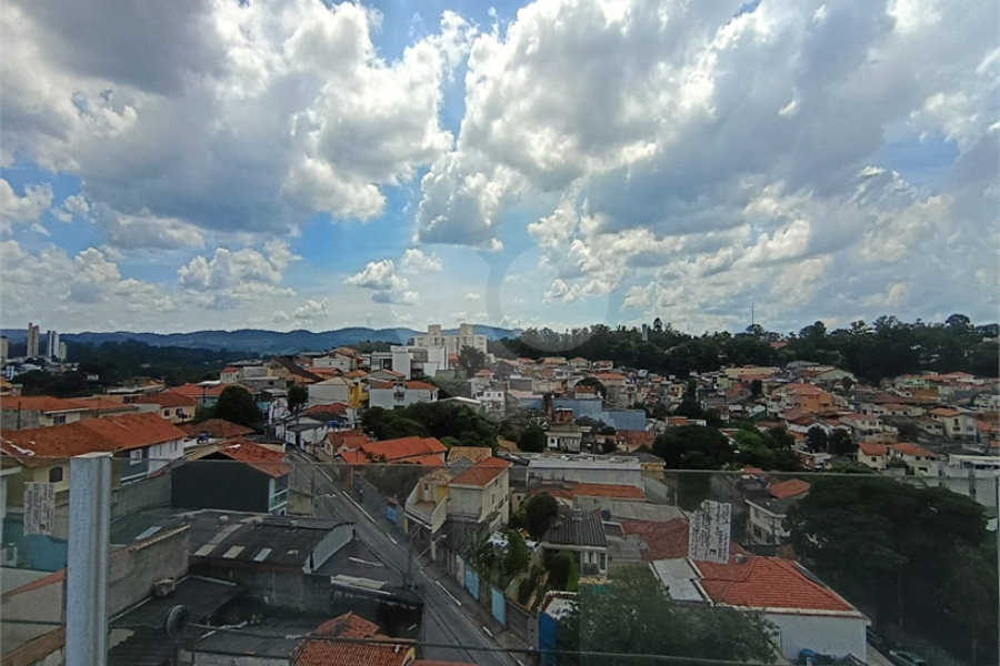 Apartamento à venda com 2 quartos em Vila Aurora (zona Norte), São Paulo, SP