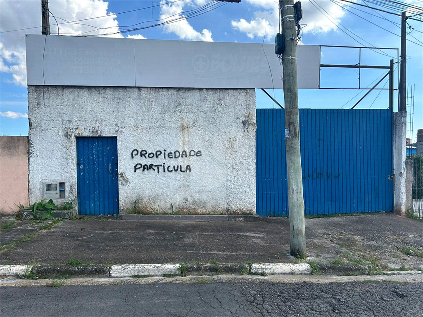Galpão à venda em Jardim São Paulo, Itaquaquecetuba, SP