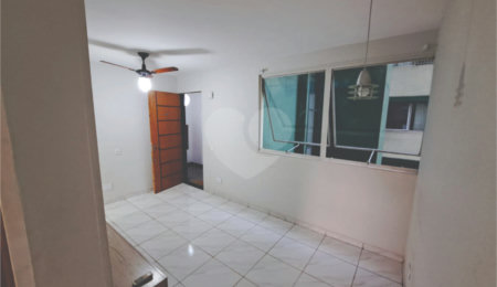 Apartamento à venda com 2 quartos em Casa Verde, São Paulo, SP