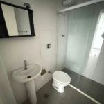 Apartamento com 2 dormitórios à venda, 70 m² por R$ 300.000,00 - Jardim Três Marias - Guarujá/SP