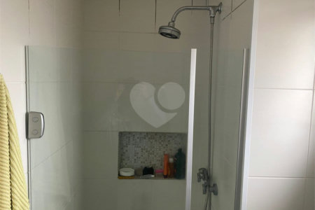 Apartamento à venda com 2 quartos, sendo 1 suíte, em Tucuruvi, São Paulo, SP