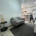 Apartamento à venda com 1 quarto em Jardim São Paulo(zona Norte), São Paulo, SP