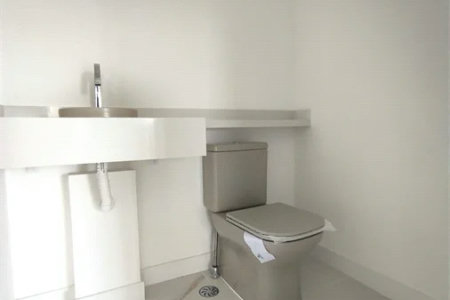 Apartamento à venda ou para alugar com 3 suítes em Água Branca, São Paulo, SP