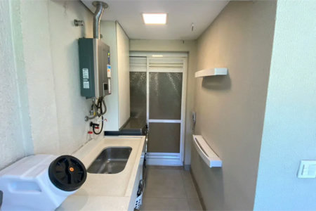 Apartamento à venda com 3 quartos, sendo 1 suíte, em Vila Andrade, São Paulo, SP