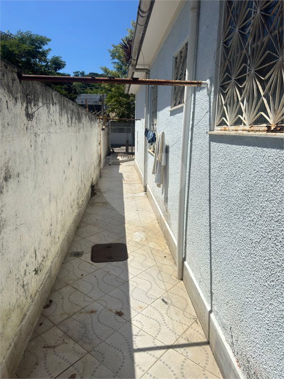Casa Térrea à venda com 3 quartos em Campo Grande, Rio de Janeiro, RJ