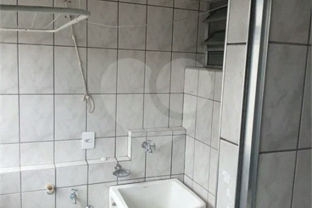 Apartamento Edifício Ravena 3 quartos 93 m² - Parque Santana - Mogi das Cruzes/SP