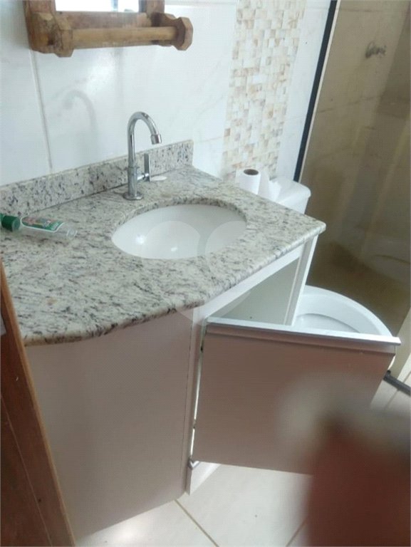 Apartamento no Condomínio Vila Urbana.