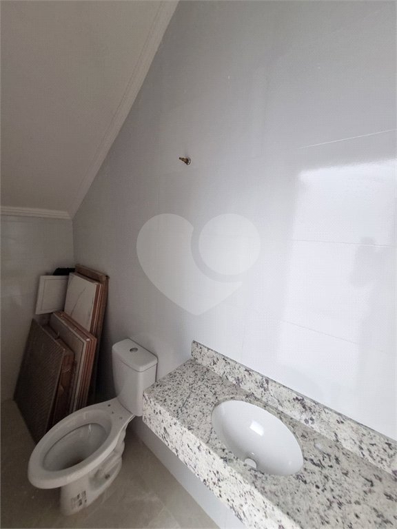 Sobrado à venda com 3 quartos, sendo 1 suíte, em Tucuruvi, São Paulo, SP