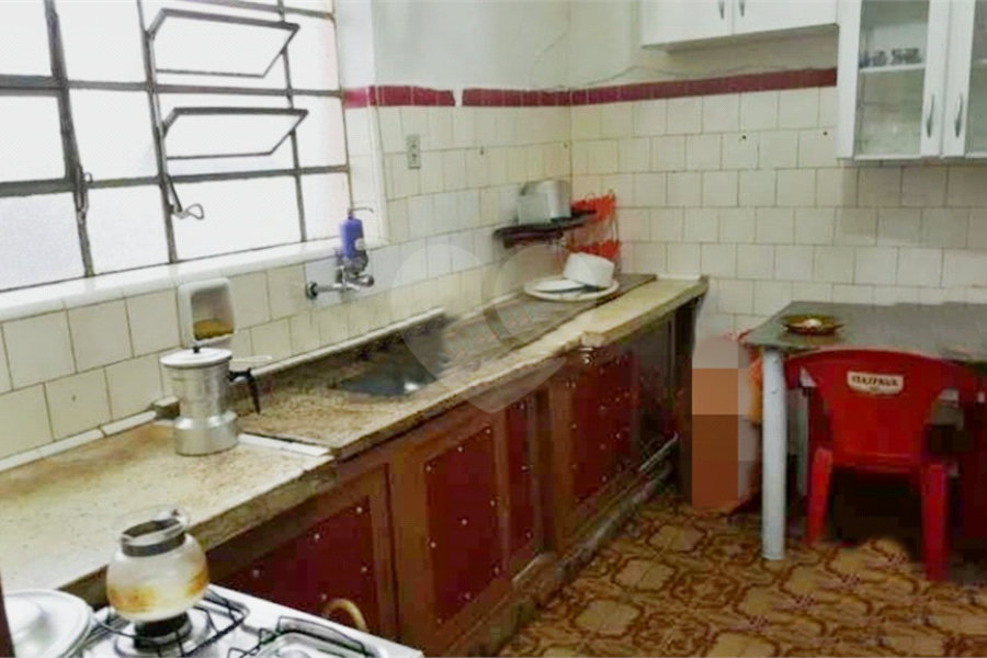 Casa à venda com 10 quartos em Vila Guilherme, São Paulo, SP