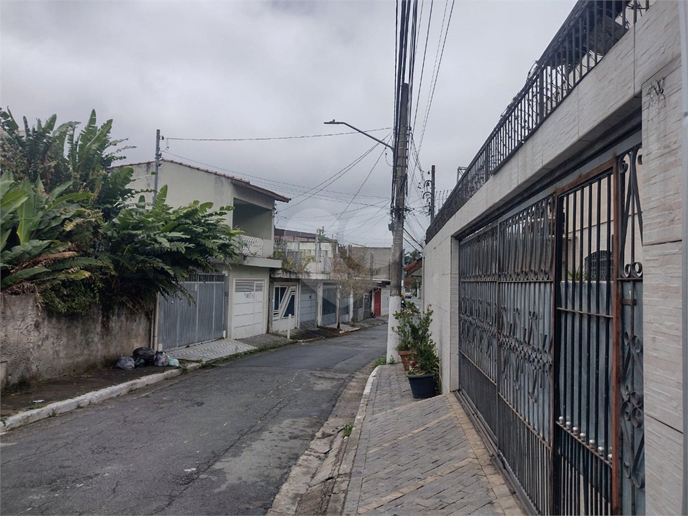 Sobrado à venda com 3 quartos, sendo 1 suíte, em Vila Nova Mazzei, São Paulo, SP