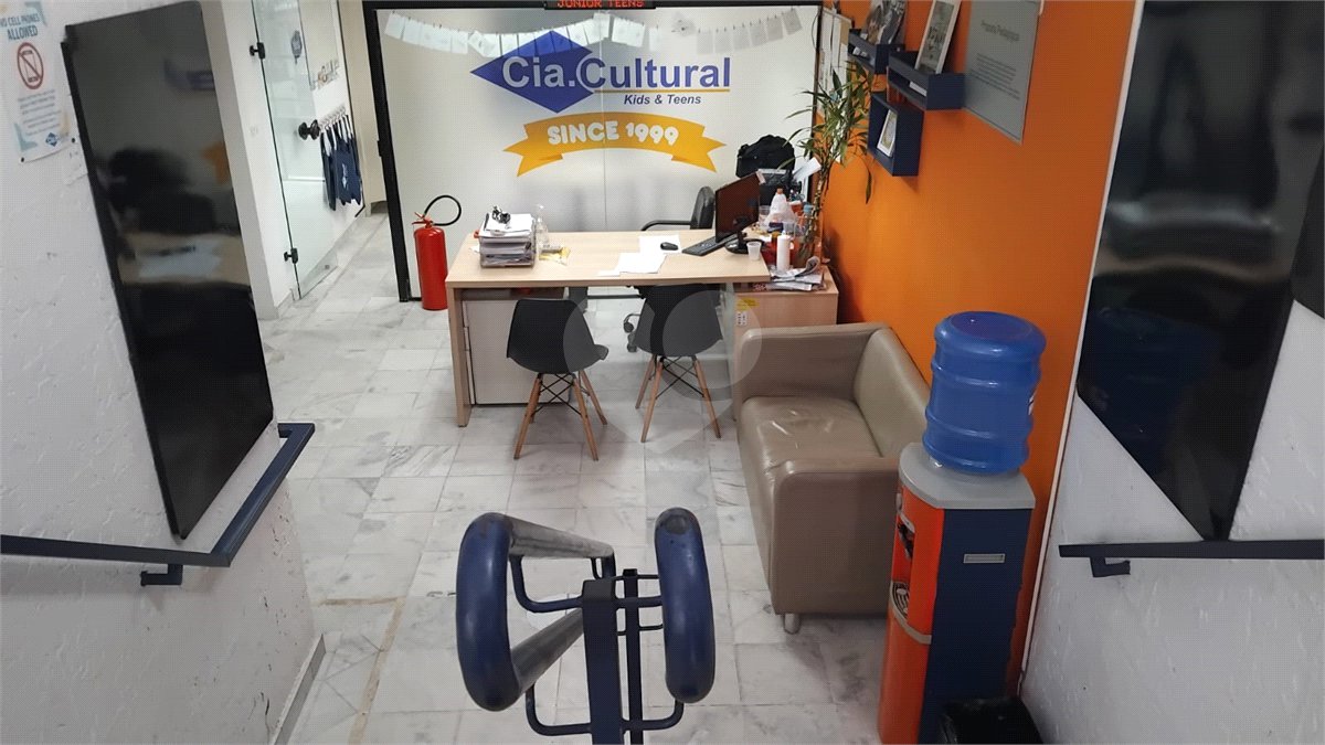 Prédio à venda em Vila Madalena, São Paulo, SP